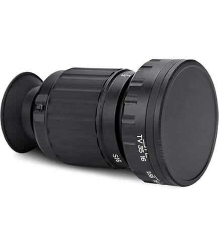 Amazon.com : Alan Gordon Enterprises Mark Vb Director's Viewfinder
